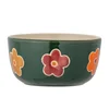 Image de Bloomingville Mini Bols Addy vert lot de 6 pièces - 82060670