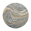 Image de Bloomingville Tapis Tigre - 82066276