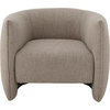 Image de Bloomingville Chaise longue Bacio - 82064164