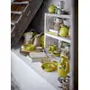 Image de Bol Limone en grès jaune - Bloomingville