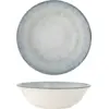 Image de Calen Bowl Blue Stoneware - Bloomingville