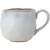 Image de Mug en grès bleu D9xH8 cm Estella- Bloomingville