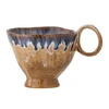 Image de Bloomingville Tasses Imogen bleues lot de 6 pièces - 82061487