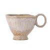 Image de Bloomingville Tasses Imogen naturelles lot de 6 pièces - 82061488