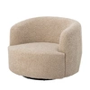 Image de Bloomingville Chaise longue Bocca - 82064499