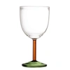 Image de Bloomingville Verres à vin Martine lot de 6 - 82068207