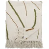 Image de Bloomingville Plaid Osasio vert - 82062706