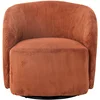 Image de Bloomingville Chaise longue Pradi orange - 82064500