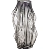 Image de Bloomingville Vase Tulla gris - 82061716