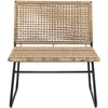 Image de Bloomingville Chaise longue Vallone - 82064877