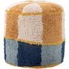 Image de Bloomingville Mini Pouf Kio