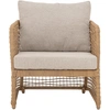 Image de Bloomingville Chaise longue Penzano - 82064688