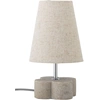 Image de Bloomingville Lampe de table Foglio naturel - 82068677