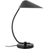 Image de Bloomingville Lampe de table Nisella noire - 82068686