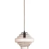 Image de Bloomingville Suspension Ilua marron - 82063049