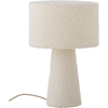 Image de Bloomingville Lampe de table Emmie blanche - 82068675