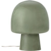 Image de Bloomingville Lampe de table Paddy verte - 82068682