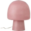 Image de Bloomingville Lampe de table Paddy rose - 82068683