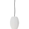 Image de Bloomingville Suspension Pica blanche - 82068684