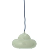 Image de Bloomingville Suspension Bubble verte - 82062998