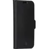 Image de Folio iPhone 13 Pro Max en Cuir Copenhagen Slim Noir DBramante1928
