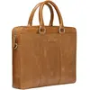 Image de DBRAMANTE1928 Sacoche Ordinateur 15" Nordborg - Marron clair