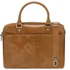 Image de DBramante1928 Sacoche Rosenborg 14'' Marron clair