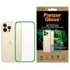 Image de Panzerglass Coque en bioplastique Apple iPhone 13 Pro Max - Vert