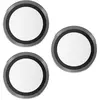 Image de PanzerGlass Anneau de Protection - iPhone 15 Pro/Pro Max