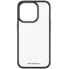 Image de PanzerGlass Coque iPhone 15 Pro - ClearCase D3O