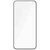 Image de Panzer Glass Protection d'Écran pour iPhone 15 Plus Ceramic Ultra-Wide Fit Transparent