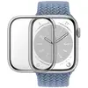 Image de Panzer Glass Protection d'écran pour Apple Watch 7 / 8 / 9 41mm Antichoc D30 Transparent