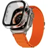 Image de Panzer Glass Verre Watch Ultra 2 49mm Transparent