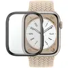 Image de Panzer Glass Protection d'écran pour Apple Watch Séries 7 / 8 / 9 45mm Antichoc D30 Noir