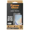 Image de Panzerglass Film de protection d'écran pour Galaxy A35 5G - Transparent