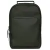 Image de Sac à dos pour ordinateur portable Rains BOOK DAYPACK