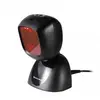 Image de Honeywell YJHF600-1-2USB - Noir