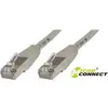 Image de Microconnect B-SFTP605 Cat6 5m Gris