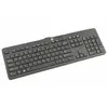 Image de Business Slim Keyboard - Noir