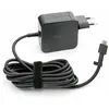 Image de Asus Chargeur PC portable USB-C - 65 W
