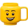 Image de Mug Lego Céramique - Jaune 530 ml