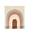 Image de Décoration murale arc-en-ciel - OYOY