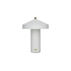 Image de OYOY Lampe Hatto blanche - L301072
