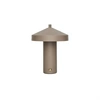 Image de OYOY Lampe Hatto en argile - L301074