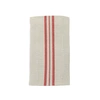 Image de OYOY Nappe Linu rouge cerise - L301268