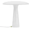 Image de Lampe blanche 41 cm Shelter - Normann Copenhagen