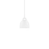 Image de Normann Copenhagen Suspension Bell très petite blanche