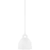 Image de Suspension BELL XS Blanc blanc - Normann Copenhagen