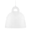 Image de Suspension BELL S Blanc blanc - Normann Copenhagen