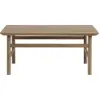 Image de Table en chêne M Grow Oak - Normann Copenhagen